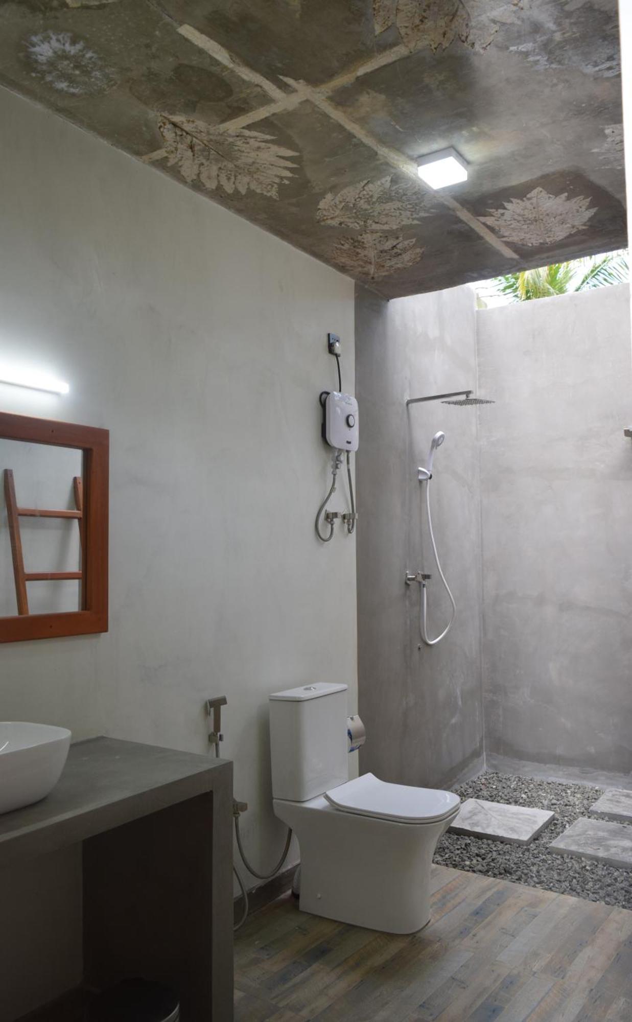 Muthu Nila Villas- Mirissa Luaran gambar